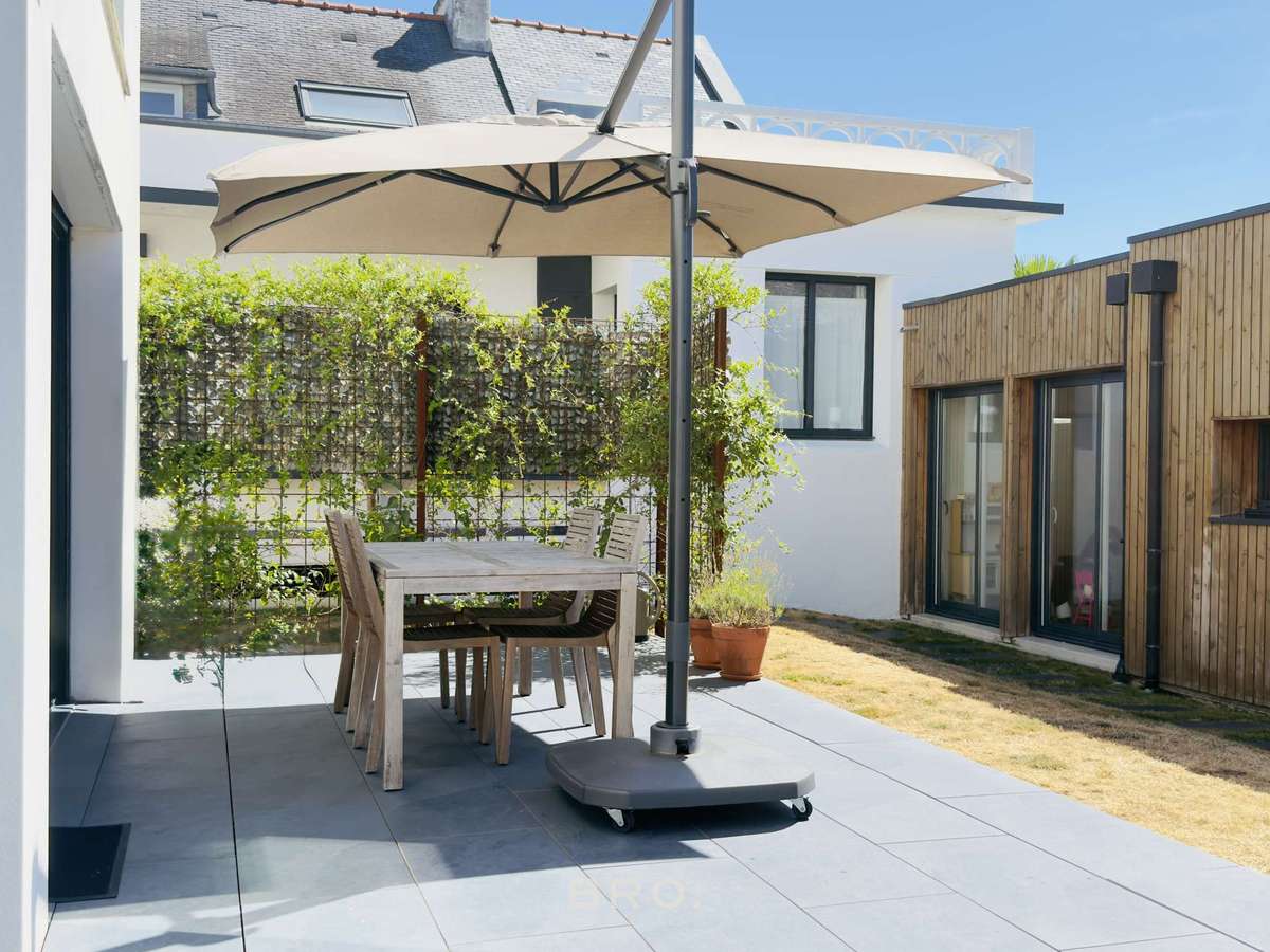 Maison Vannes