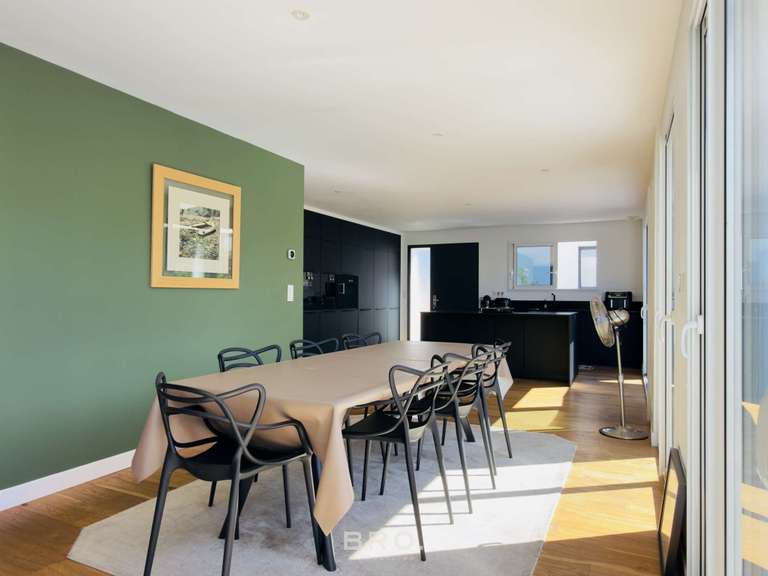 Maison Vannes - 5 chambres