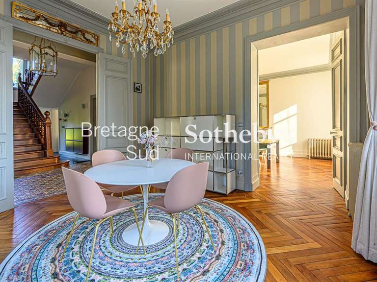 House Vannes - 5 bedrooms - 261m²