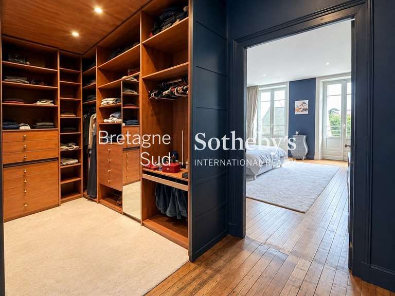 Maison Vannes - 5 chambres - 261m²
