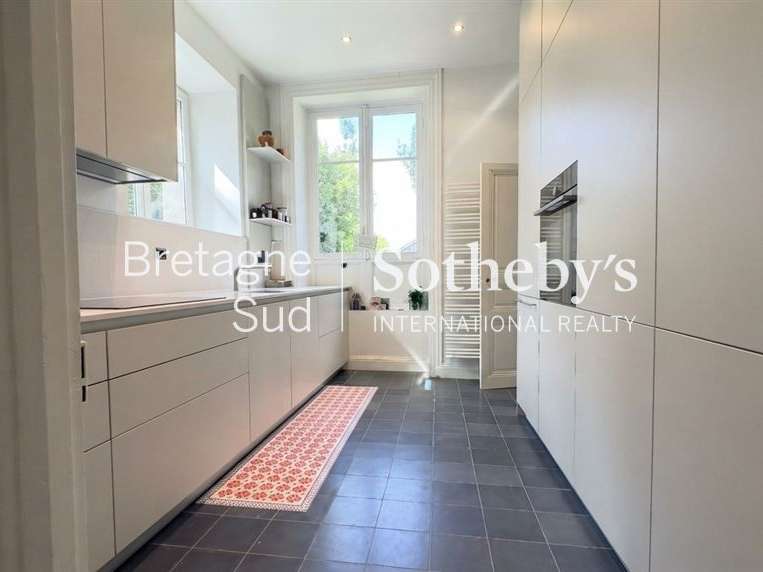 Maison Vannes - 5 chambres - 261m²