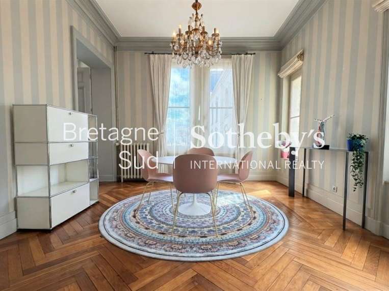 Maison Vannes - 5 chambres - 261m²
