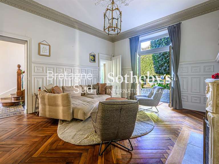 House Vannes - 5 bedrooms - 261m²