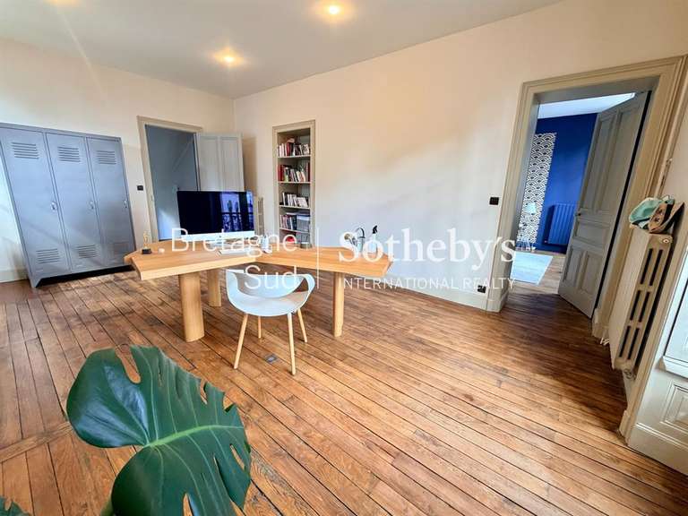 Maison Vannes - 5 chambres - 261m²