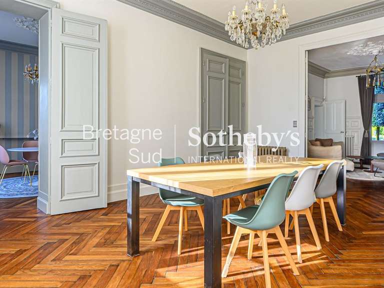House Vannes - 5 bedrooms - 261m²
