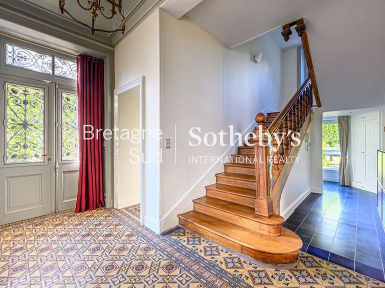 House Vannes - 5 bedrooms - 261m²