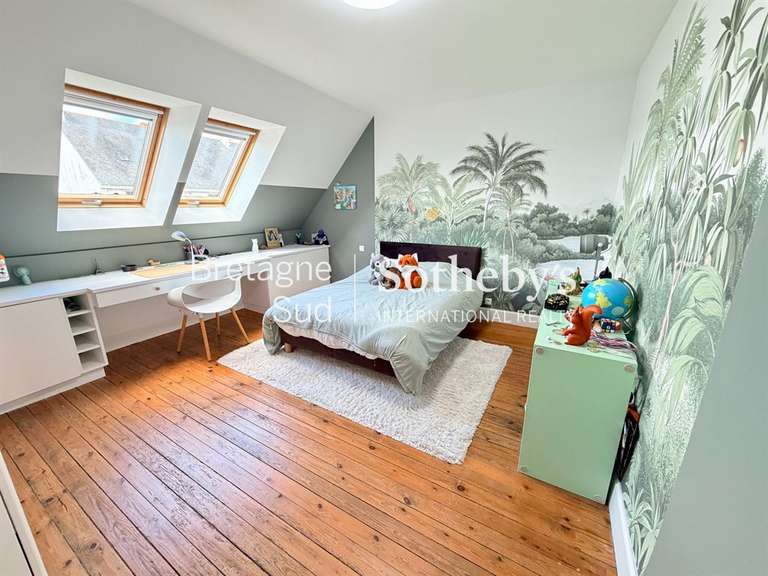 Maison Vannes - 5 chambres - 261m²