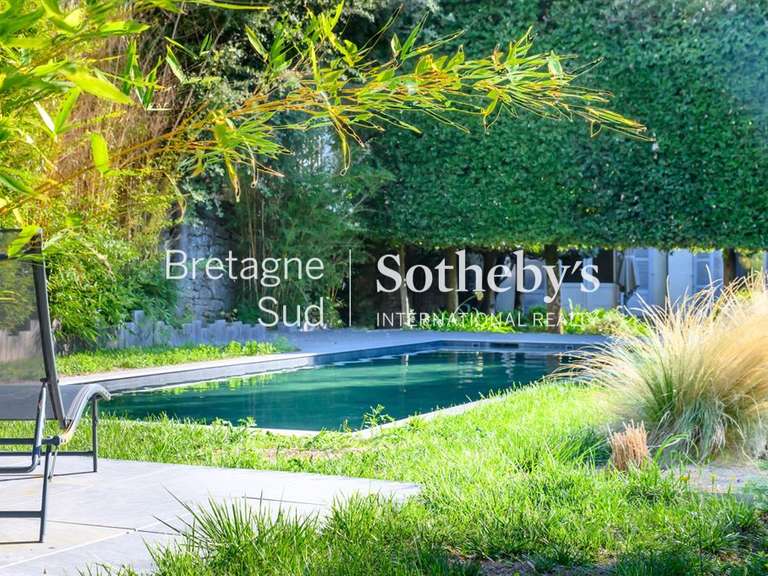 House Vannes - 5 bedrooms - 261m²
