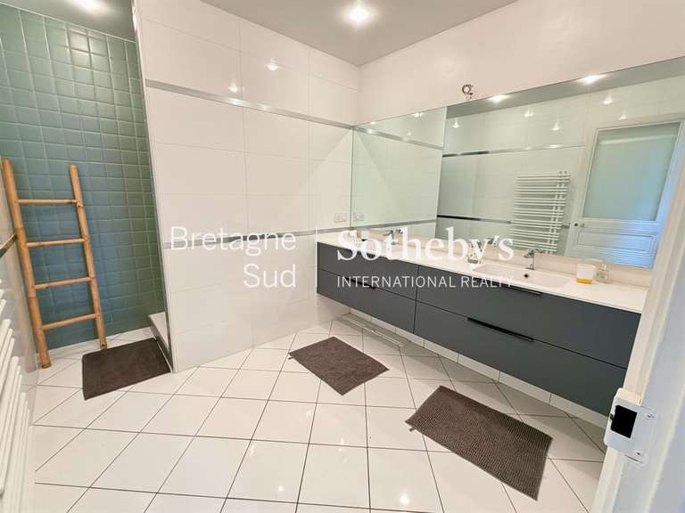 Maison Vannes - 5 chambres - 261m²