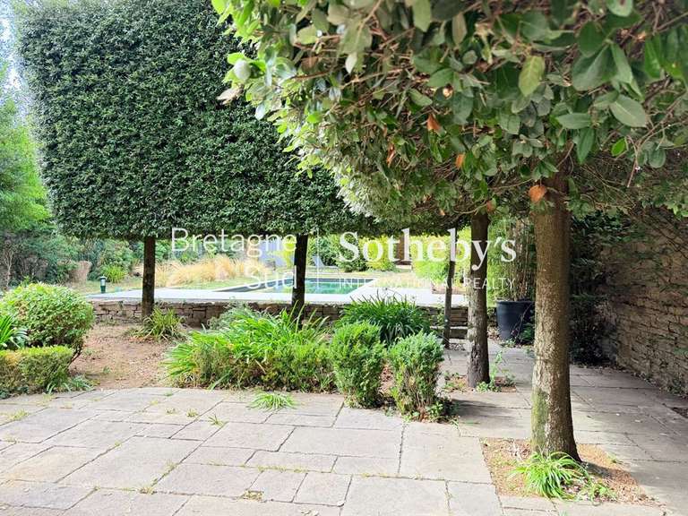 Maison Vannes - 5 chambres - 261m²