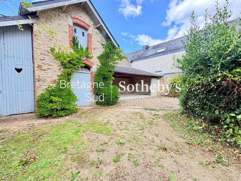 Maison Vannes - 5 chambres - 261m²