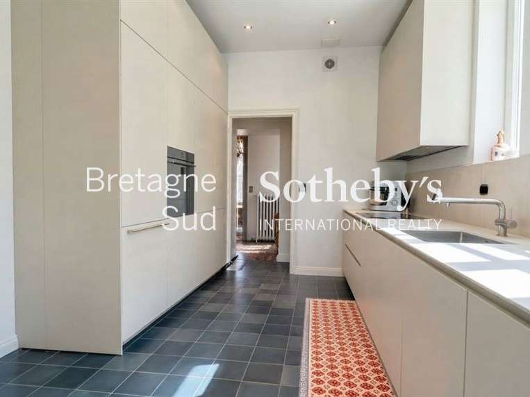 Maison Vannes - 5 chambres - 261m²