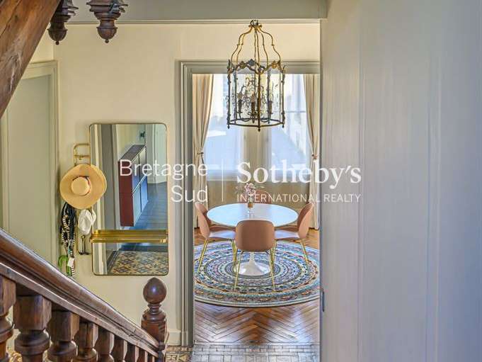 House Vannes - 5 bedrooms - 261m²