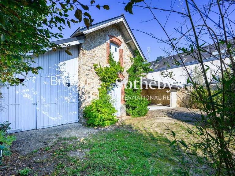 House Vannes - 5 bedrooms - 261m²