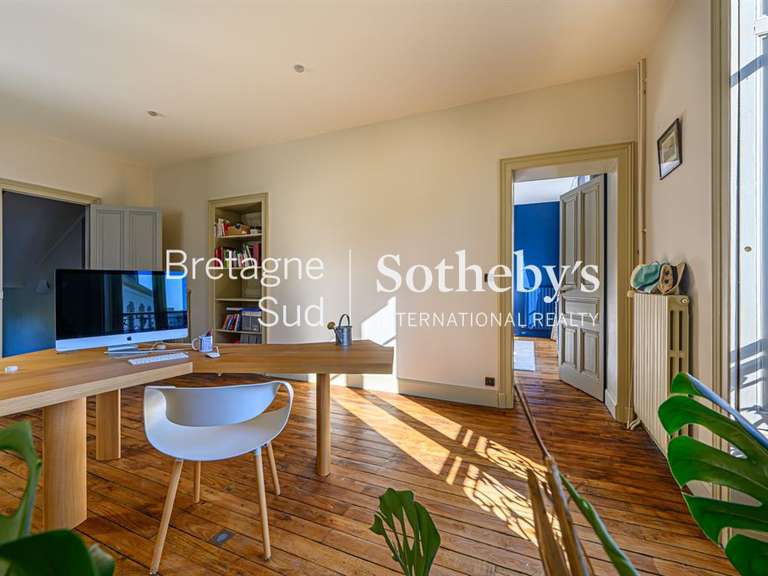 House Vannes - 5 bedrooms - 261m²