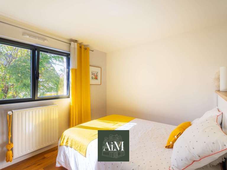 Maison Vannes - 4 chambres