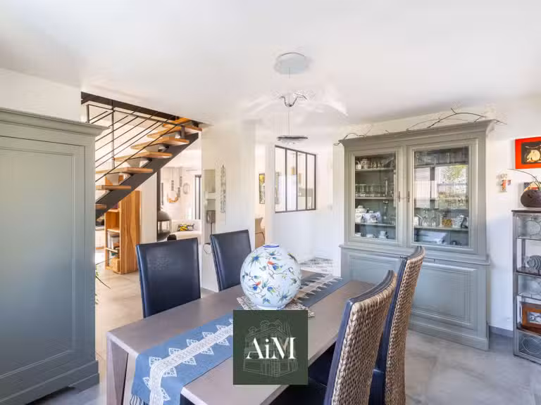 Maison Vannes - 4 chambres