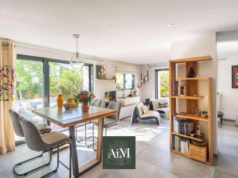 Maison Vannes - 4 chambres
