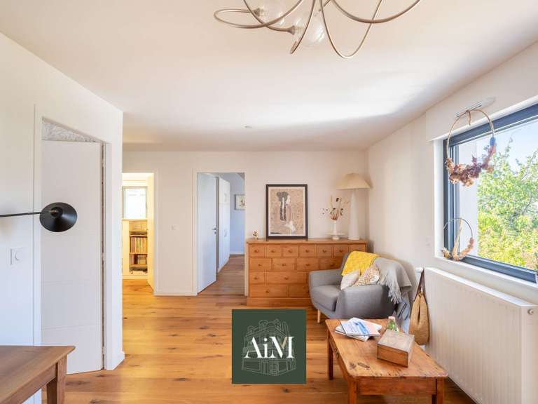 Maison Vannes - 4 chambres