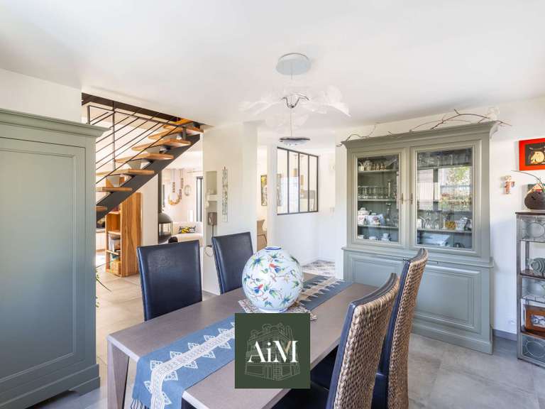 Maison Vannes - 4 chambres