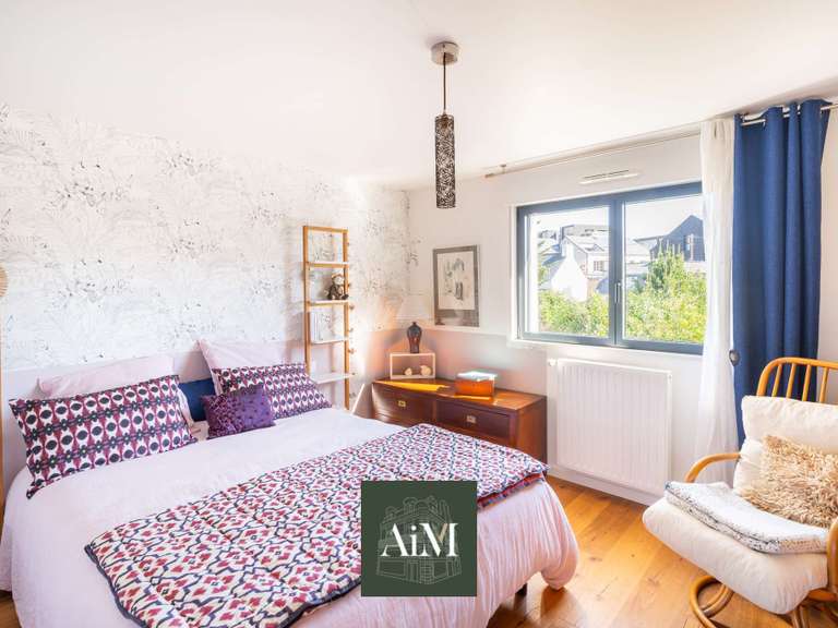 Maison Vannes - 4 chambres