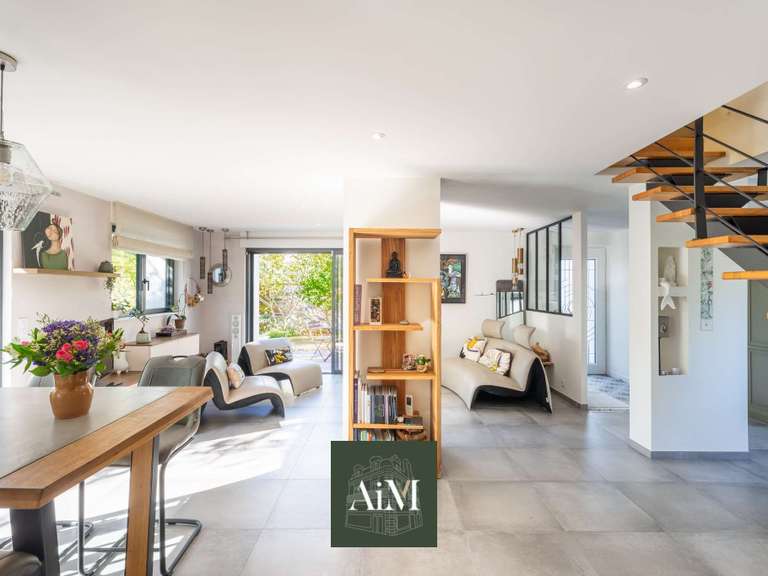 Maison Vannes - 4 chambres