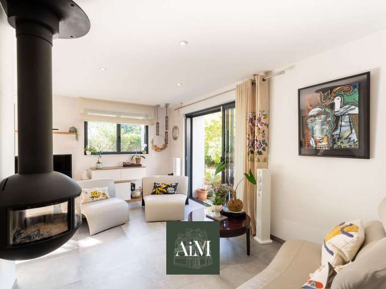 Maison Vannes - 4 chambres