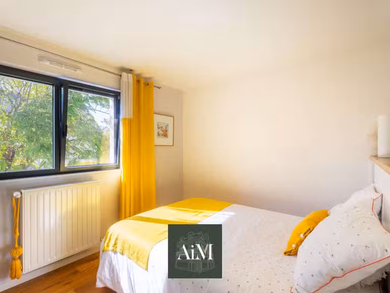Maison Vannes - 4 chambres