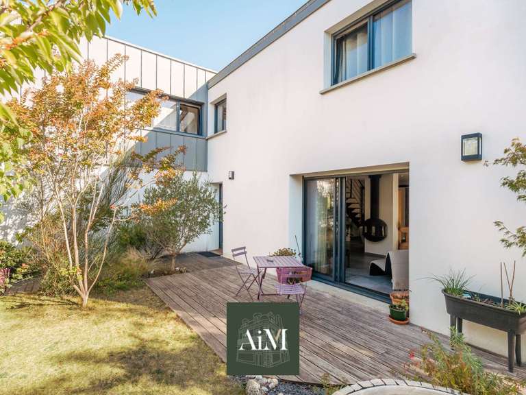 Maison Vannes - 4 chambres