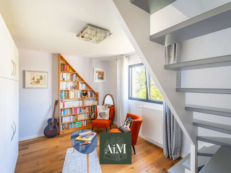 Maison Vannes - 4 chambres