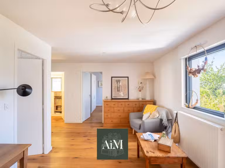 Maison Vannes - 4 chambres