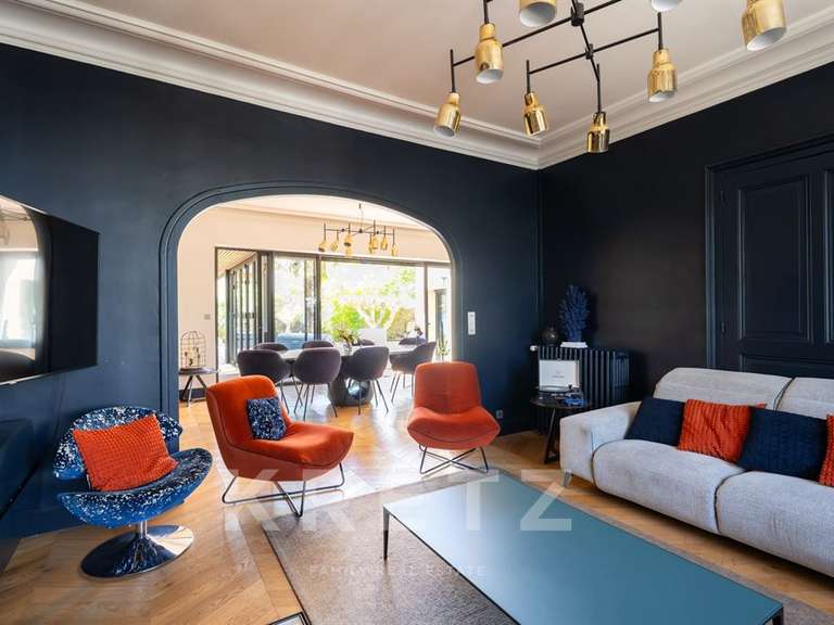 Maison Vannes - 6 chambres - 235m²