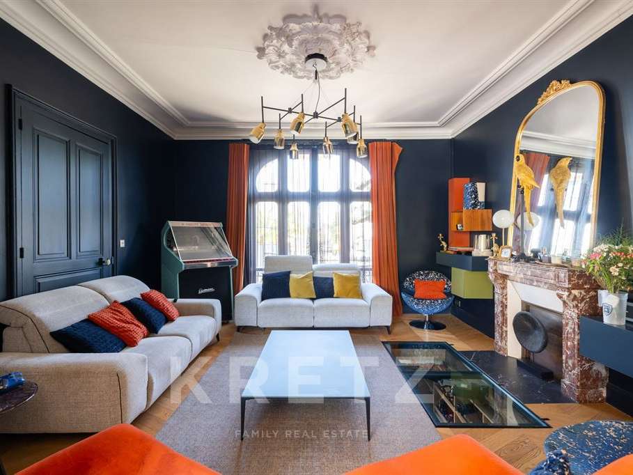 Maison Vannes