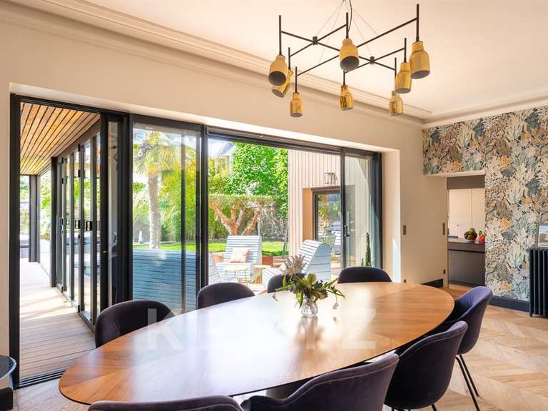 Maison Vannes - 6 chambres - 235m²