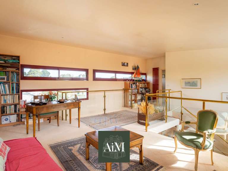 Maison Vannes - 3 chambres