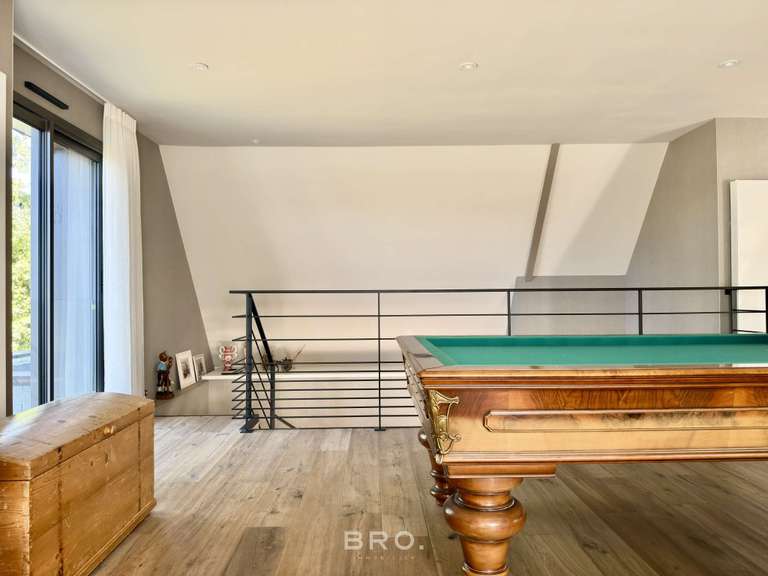 Maison Vannes - 4 chambres