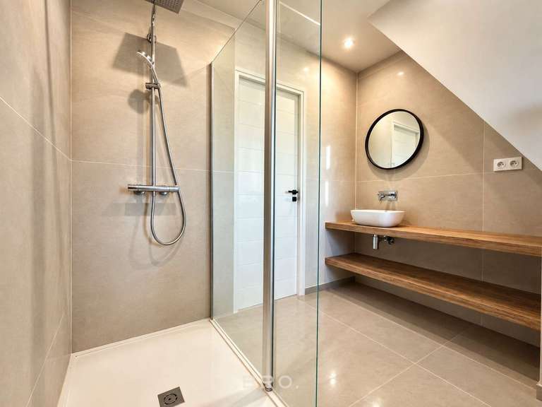 Maison Vannes - 4 chambres