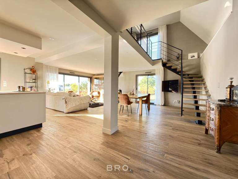 Maison Vannes - 4 chambres
