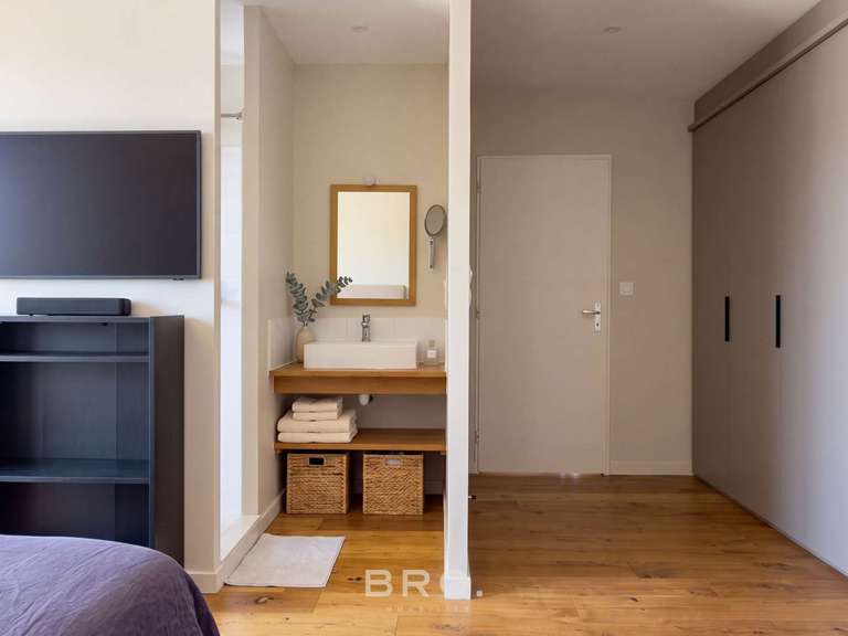 Maison Vannes - 5 chambres