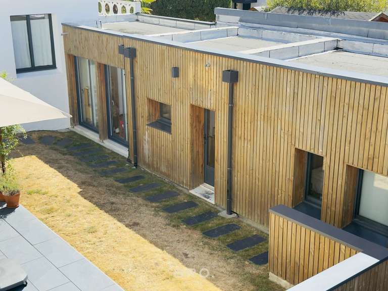 Maison Vannes - 5 chambres