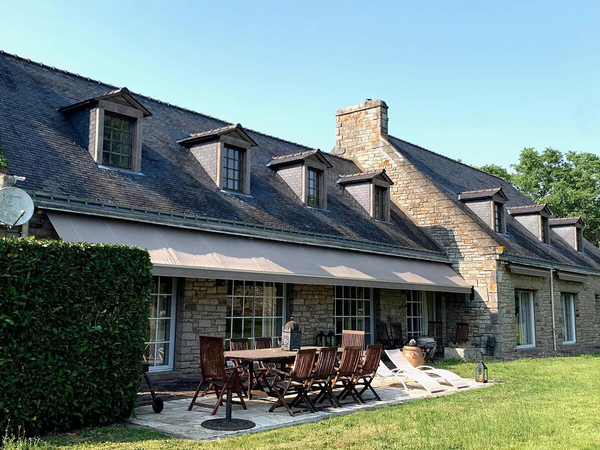 Manoir Vannes