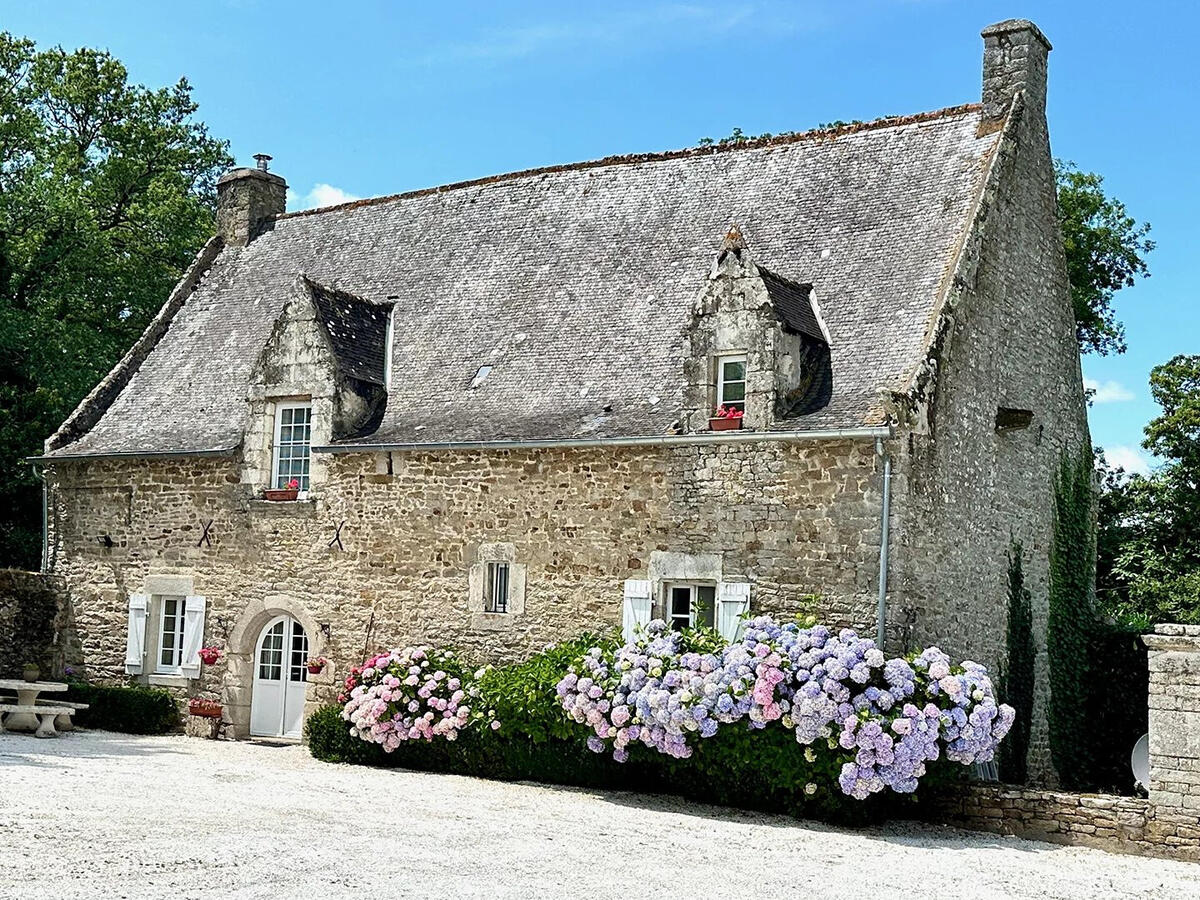 Manoir Vannes
