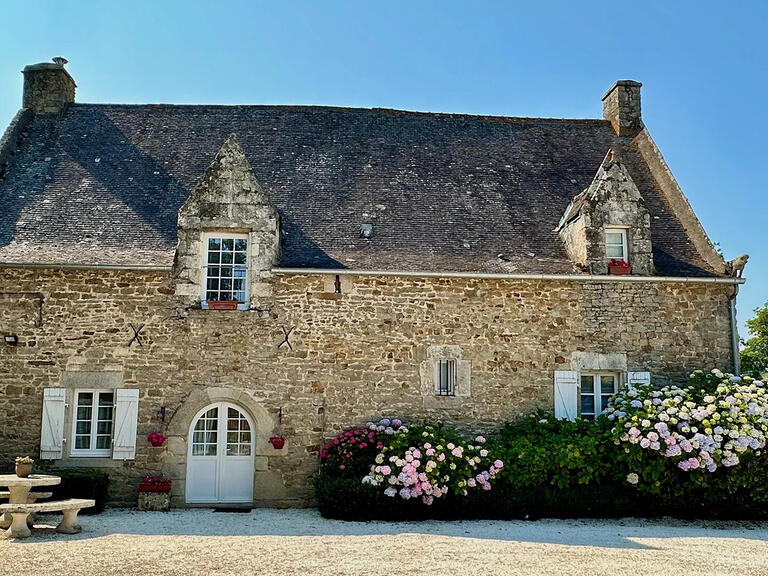 Manoir Vannes - 11 chambres - 835m²