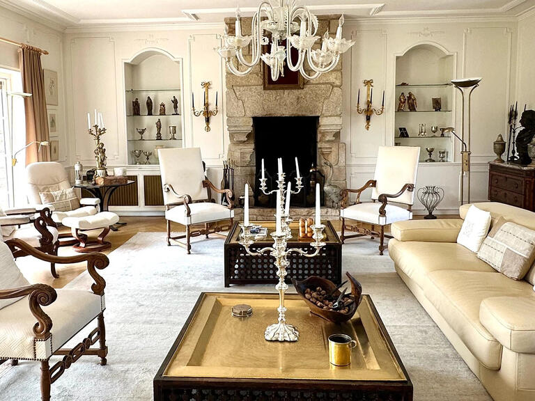 Manoir Vannes - 11 chambres - 835m²