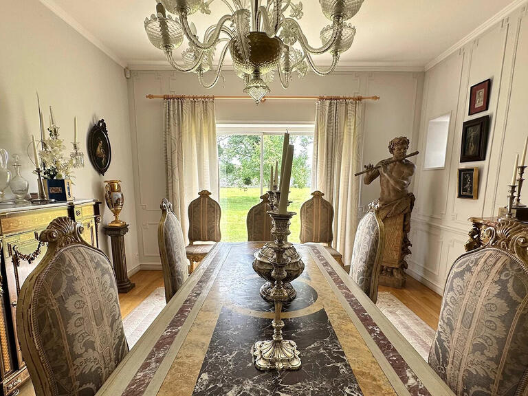 Manoir Vannes - 11 chambres - 835m²