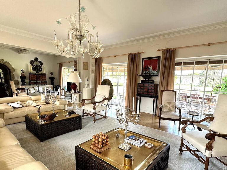 Manoir Vannes - 11 chambres - 835m²