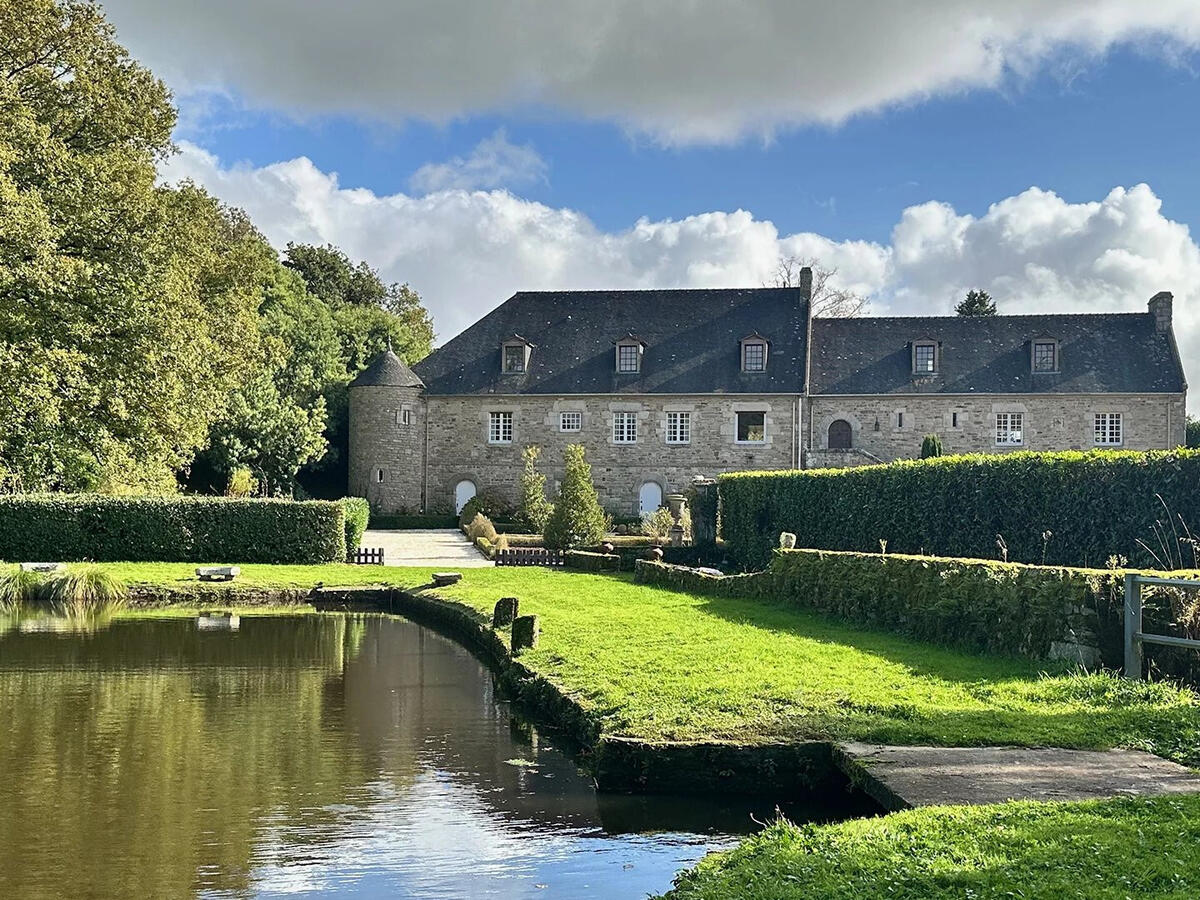 Manoir Vannes
