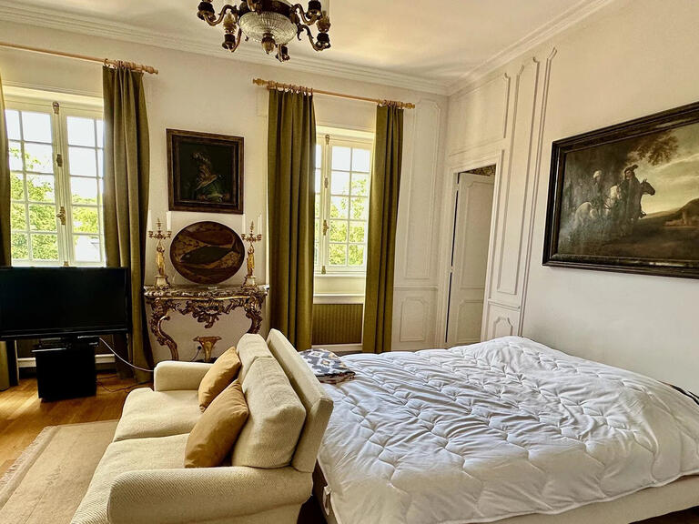 Manoir Vannes - 11 chambres - 835m²