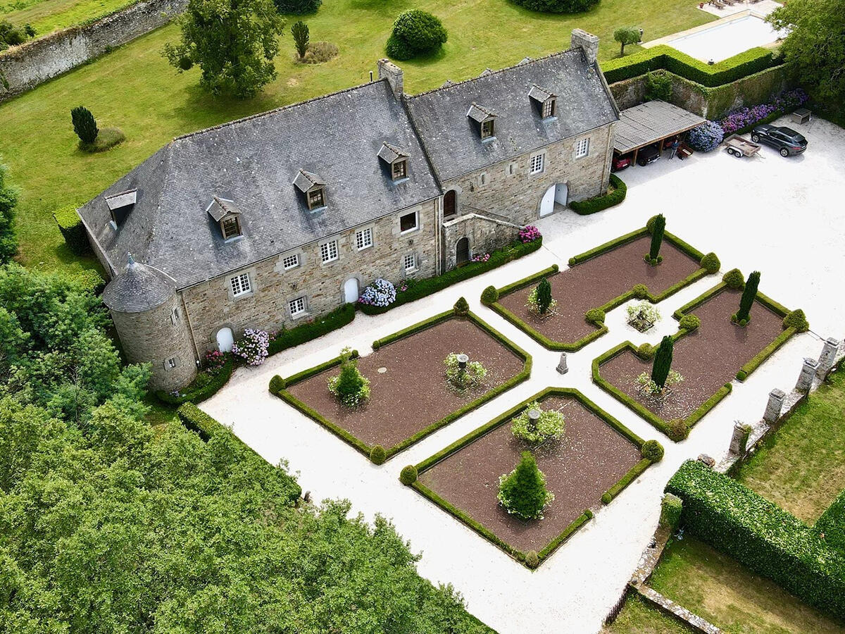 Manoir Vannes