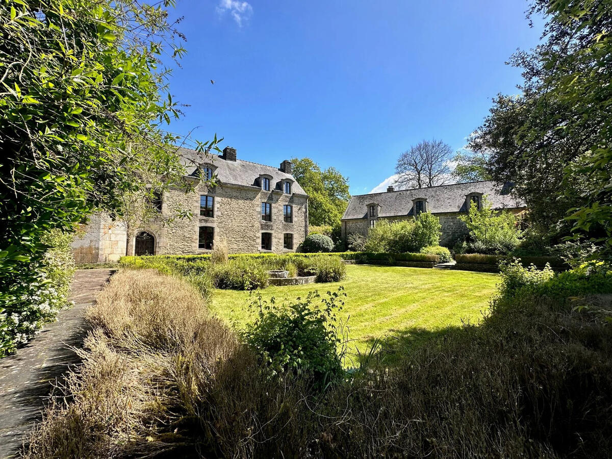 Manor Vannes